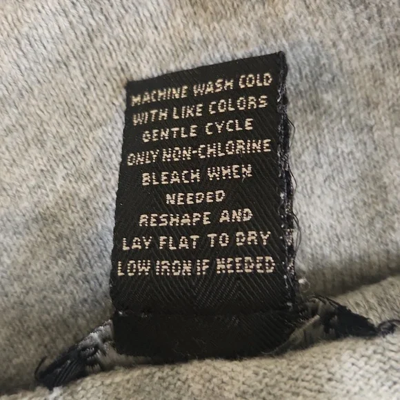 Sweater project top e23 - Picture 6 of 6